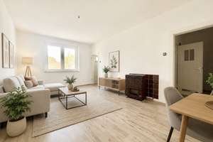 Gemütliche 2 Zimmer Wohnung in Bochum Werne