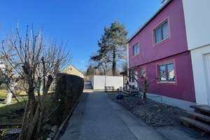 Ein Zuhause – das schönste Geschenk mit Zukunft
Sehr gepflegtes Reiheneckhaus in begehrter Lage – Dr. Lehmer Str. 32, 85435 Erding – Vorschaubild 5
