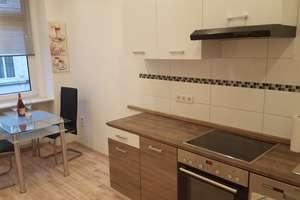 VOLLMÖBLIERT!!! Apartment in Wuppertal-Elberfeld -VOLLMÖBLIERT!!!! – Benzstr. 14, 42117 Elberfeld West, Wuppertal – Vorschaubild 13