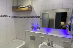 *reserviert* Attraktive Wohnung mit Balkon und EBK in München Schwabing-West *provisionsfrei* – München – Vorschaubild 11