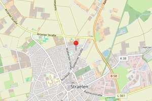 Ideal für die junge Familie - Renoviertes Reihenhaus mit Garage in Straelen! – Die vollständige Adresse der Immobilie erhältst du vom Anbieter., 47638 Straelen – Vorschaubild 20