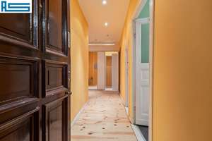 Große 1-Zimmerwohnung nahe Ku´damm – Schlüterstraße 65, 10625 Charlottenburg, Berlin – Vorschaubild 7