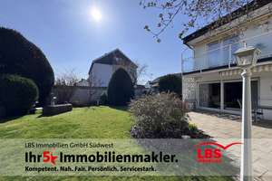 Ein echtes Juwel in beliebter Wohnlage!
-Exklusives Zweifamilienhaus  mit grüner Wohlfühloase-

 – Die vollständige Adresse der Immobilie erhältst du vom Anbieter., 76461 Muggensturm – Vorschaubild 29