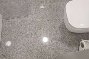 ***NEUBAU***, ab  1.10.26, 1Zi, Kü, Bad**** – Kruppstr. 37a, 52072 Ponttor, Aachen – Vorschaubild 13