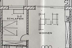 Zuhause mit 72 Quadratmetern in Mönchengladbach – 41065 Hardterbroich-Pesch, Mönchengladbach – Vorschaubild 4