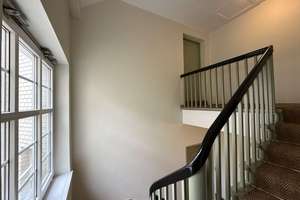 Bezugsfreie, großzügige 1-Zimmer-Altbauwohnung im Dachgeschoss mit schönem Balkon und Wohnküche! – Kurfürstenstraße 57, 12105 Mariendorf, Berlin – Vorschaubild 13