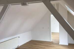 Sonnendurchflutete 3-Zimmer-Maisonette mit eigenem Hauseingang in idyllischer Lage  – Die vollständige Adresse der Immobilie erhältst du vom Anbieter., 41352 Korschenbroich – Vorschaubild 4
