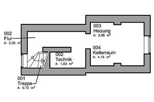 Wohnoase bei Berlin - EFH mit Garten und Pool – Die vollständige Adresse der Immobilie erhältst du vom Anbieter., 15711 Königs Wusterhausen – Vorschaubild 19