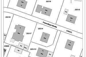 Einfamilienhaus mit 6 Zimmern in Ravensburg – Franz-Bayer-Straße 7, 88213 Ravensburg – Vorschaubild 20