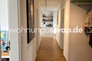 Wohnungstausch: Tannenbergstraße 19 – Tannenbergstraße 19, 48000 Kreuz, Münster – Vorschaubild 22
