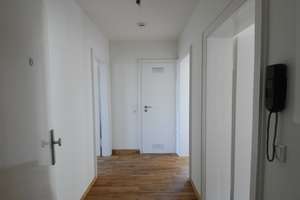 Alltagstaugliche 3-Zimmer-Wohnung in Würzburg – Die vollständige Adresse der Immobilie erhältst du vom Anbieter., 97072 Sanderau, Würzburg – Vorschaubild 4