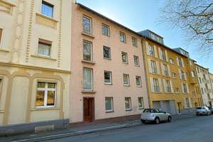 "Von BAIMEX" 4-Zimmer-Wohnung mit Aussicht und zentraler Lage in Wuppertal-Barmen – Die vollständige Adresse der Immobilie erhältst du vom Anbieter., 42283 Barmen, Wuppertal – Vorschaubild 3