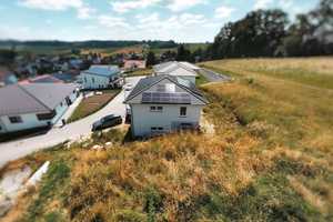 Eleganz und Funktionalität: Ihr neuwertiges Traumhaus in Beutelsbach wartet auf Sie!  – Passau (Kreis) – Vorschaubild 6