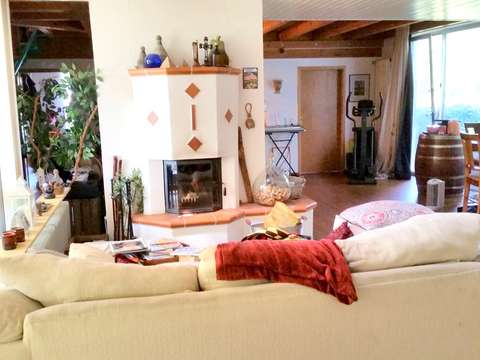 Luxuriöses,wunderschön gepflegtes Einfamilienhaus mit offener ... Luxuriöses,wunderschön gepflegtes Einfamilienhaus mit offener ...