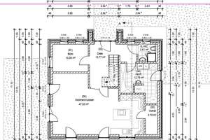 Westerdeichstrich: Moderner Neubau mit 5,5 Zimmer in idyllischer Lage für die ganze Familie – Die vollständige Adresse der Immobilie erhältst du vom Anbieter., 25761 Westerdeichstrich – Vorschaubild 18