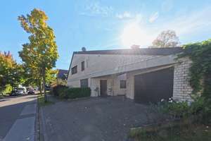 iTH: Stilvoll wohnen am Stadtgarten! 
ETW im Erdgeschoss mit Gartenidylle für Architekturliebhaber! – Die vollständige Adresse der Immobilie erhältst du vom Anbieter., 46236 Stadtmitte, Bottrop – Vorschaubild 6