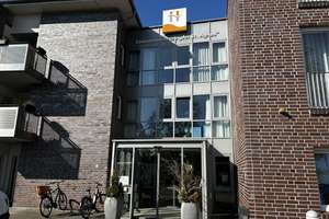 Pflegeappartement "An St. Agnes" - Sichern Sie sich Ihre Zukunft - – Nordenwall 22A, 59065 Mitte, Hamm – Vorschaubild 4