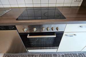Wohnen im DG - frei ab 1.4.26  - zzgl. EBK *** Küche mit Balkon - Bad mit Fenster – Orthstraße 17, 9131 Hilbersdorf, Chemnitz – Vorschaubild 5