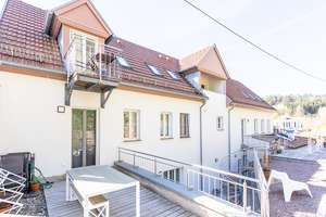 Hochwertig saniertes Bauernhaus mit 3 möblierten Wohnungen & voll ausgestatteten Gastronomie – Die vollständige Adresse der Immobilie erhältst du vom Anbieter., 54441 Trassem – Vorschaubild 4