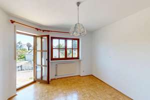 Ohne Provision. Große Doppelhaushälfte mit Wintergarten, Sauna und vielseitiger Aufteilung - München – Karlsbader Straße 5a, 80937 Am Hart, München – Vorschaubild 7