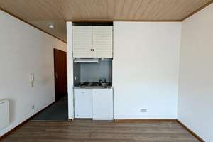 Kompakt, clever, zentral – Studentenapartment in Toplage von Mannheim – Die vollständige Adresse der Immobilie erhältst du vom Anbieter., 68161 Innenstadt/Jungbusch, Mannheim – Vorschaubild 4