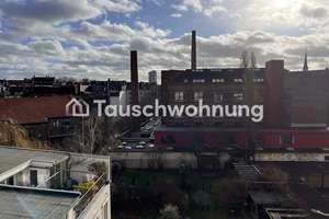 Tauschwohnung: Südstadt DG-Wohnung ruhig dennoch zentral – Die vollständige Adresse der Immobilie erhältst du vom Anbieter., 50677 Neustadt/Süd, Köln – Vorschaubild 1