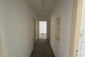 3.Zi.-Whg. ca. 65qm im Mönkhofer Weg 105, SOFORT FREI – Mönkhofer Weg  105, 23562 Sankt Jürgen, Lübeck – Vorschaubild 9