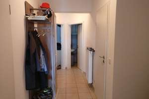 Freundliche 2-Zimmer- im ersten Stock mit Balkon, Einbauküche und Keller in Höchst im Odenwald – Am Schorschberg 28, 64739 Höchst im Odenwald – Vorschaubild 10