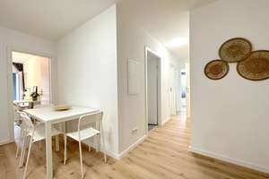 🏡 Zimmer frei in unserer WG – Heidelberg (ab sofort) – Mombertplatz 64, 69126 Emmertsgrund, Heidelberg – Vorschaubild 16