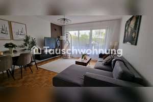 Tauschwohnung: Größere Wohnung in Hamburg gesucht