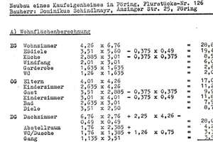Zauberhaftes Zuhause sucht neue Bewohner – Die vollständige Adresse der Immobilie erhältst du vom Anbieter., 85604 Zorneding – Vorschaubild 11