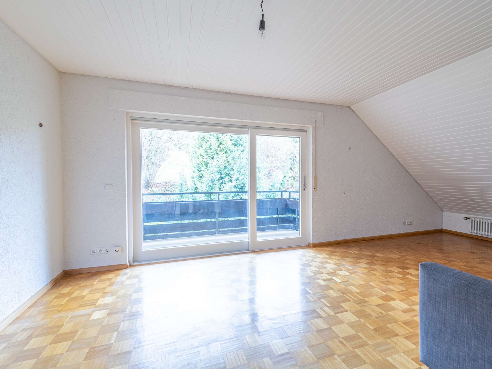 Immobilie in Badenweiler - Hervorragend ausgestattete 2-Zimmer-Wohnung in toller Wohnlage - Bild 0