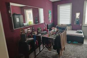 Nachmieter gesucht: 35m² Duisburg Ruhrort, 2 Zimmer – Landwehrstraße 19, 47119 Ruhrort, Duisburg – Vorschaubild 3