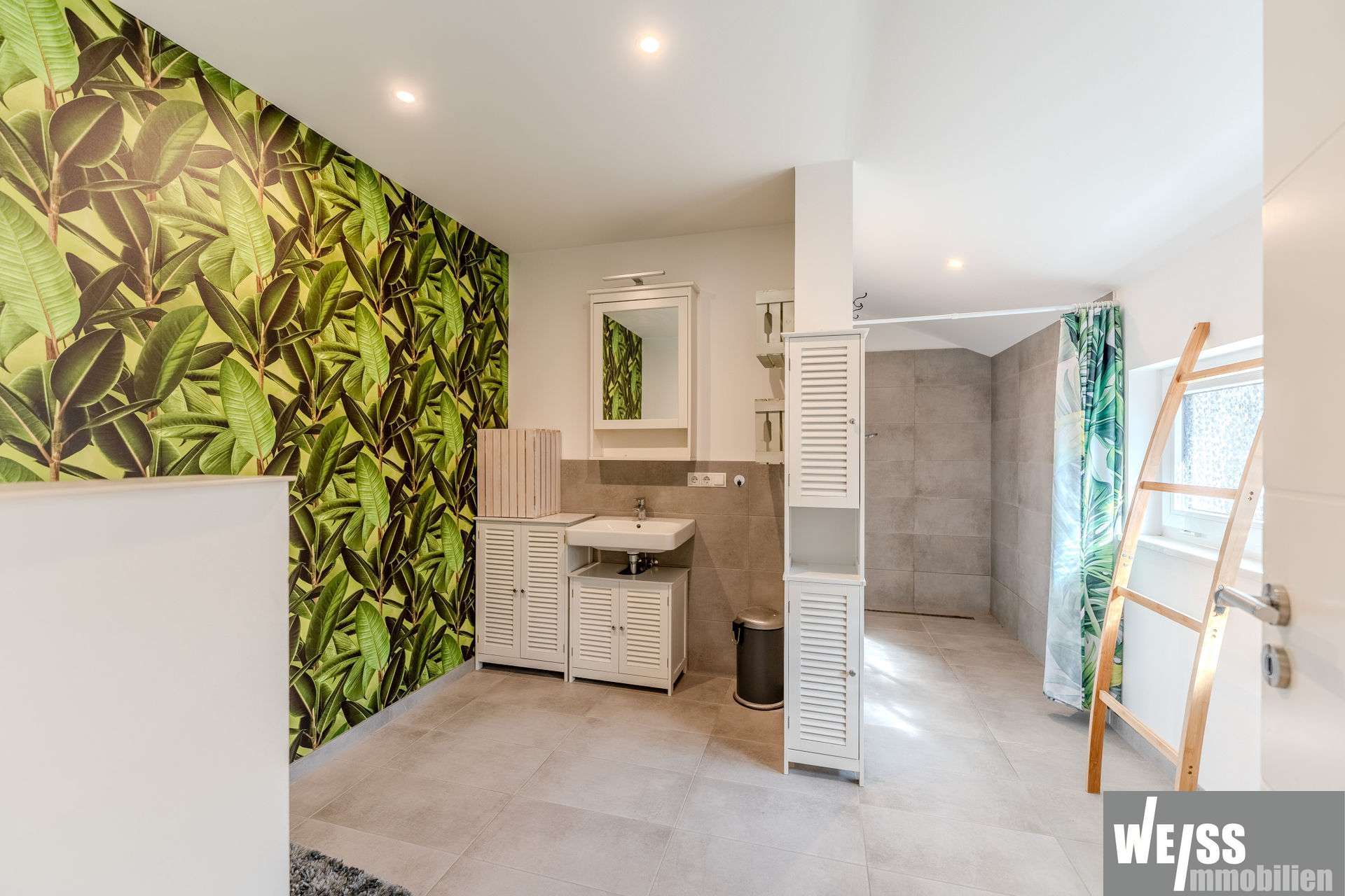 Immobilie in Werneck - Energieeffizientes Einfamilienhaus aus 2021 in Werneck-Schraudenbach - Bild 1