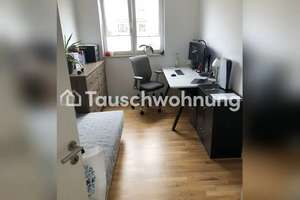 Tauschwohnung: Barrierefreie helle Wohnung 3-Zimmer mit Parkblick – 14469 Bornstedt, Potsdam – Vorschaubild 11