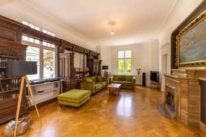 Denkmalgeschützte Bergische Villa in Halbach – Die vollständige Adresse der Immobilie erhältst du vom Anbieter., 42899 Lüttringhausen West, Remscheid – Vorschaubild 4