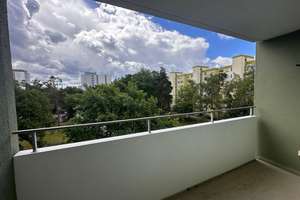Helle 2-Zimmer-Wohnung mit Balkon in Nürnberg – Herzogstandstraße  2, 90471 Langwasser Nordwest, Nürnberg – Vorschaubild 5