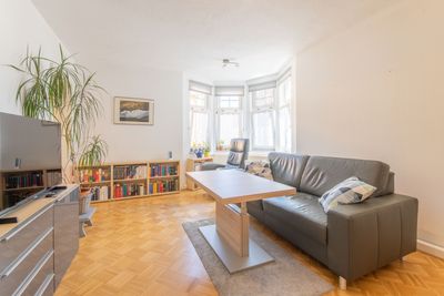 Top Kapitalanlage 6,13 % Rendite, 3 Zimmer Wohnung in Meiningen
