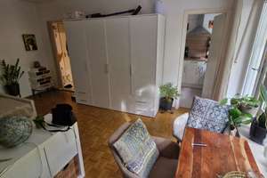 Kompaktes Apartment in Sendling-Westpark: Gut gepflegtes Zuhause mit Balkon – Altdorferstraße 6, 80686 Land in Sonne, München – Vorschaubild 2