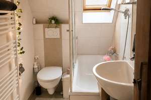 2-Zimmer-Wohnung in Duisburg Huckingen – Mündelheimer Straße 12, 47259 Huckingen, Duisburg – Vorschaubild 4