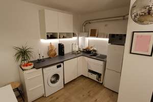 *ab sofort* mit Weitblick * große Wohnküche, Balkon, sep. Schlafzimmer, Bad mit Fenster – Gitschiner Str. 90, 47053 Hochfeld, Duisburg – Vorschaubild 5