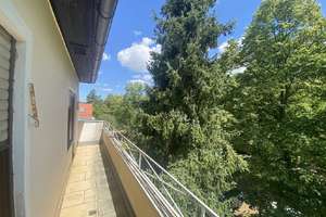 3-Zi.-Dachterrassen-Whg. in Villenlage von Nymphenburg  mit optionalem Hobbyraum – Die vollständige Adresse der Immobilie erhältst du vom Anbieter., 80638 Nymphenburg, München – Vorschaubild 5