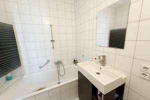 Vermietete 2-Raum Eigentumswohnung  mit Einbauküche, Balkon + Stellplatz – Barbarossastraße 84, 9112 Kaßberg, Chemnitz – Vorschaubild 7