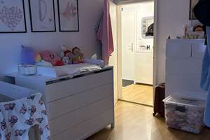 2-Zimmer-Wohnung mit sonnniger Loggia – Pfitznerstr. 19, 85057 Nordwest, Ingolstadt – Vorschaubild 7