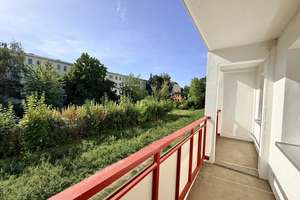 4-Zimmer-Erdgeschosswohnung am Zentrum – 8523 Bahnhofsvorstadt, Plauen – Vorschaubild 6