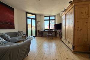 Altbau-Rarität im beliebten Deutz – Die vollständige Adresse der Immobilie erhältst du vom Anbieter., 50679 Deutz, Köln – Vorschaubild 3