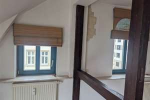 Nette 2,5-Raum-Dachgeschoss-Wohnung mit sonnigen Balkon in Neue Neustadt – Umfassungsstr. 83, 39124 Neue Neustadt, Magdeburg – Vorschaubild 5