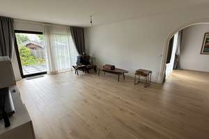 Teilmöblierte Exklusive Gartenwohnung mit EBK in Top-Rheinlage – Alt-Lörick | Direkt vom Eigentümer – Die vollständige Adresse der Immobilie erhältst du vom Anbieter., 40547 Lörick, Düsseldorf – Vorschaubild 16