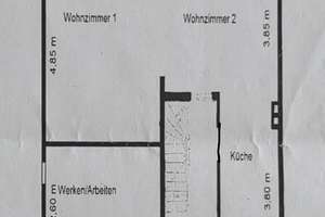 PROVISIONSFREI, Saniertes Endreihenhaus, 5 Zimmer, großer Familiengarten – Die vollständige Adresse der Immobilie erhältst du vom Anbieter., 22159 Farmsen-Berne, Hamburg – Vorschaubild 24