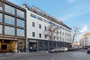 Exclusive 4-Room Penthouse with Roof Terrace and Balconies – Donaustraße 42b, 12043 Neukölln (Ortsteil), Berlin – Vorschaubild 13